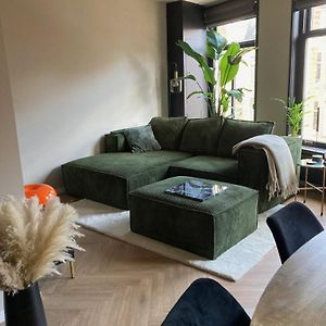 Appartement met een Slaapkamer